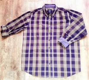 wie NEU Herren Hemd modern und chic Gr. XL krempelbar  - Bild 1 von 5