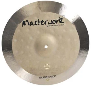 Masterwork 20" Elegance carta crash sottile - Foto 1 di 1