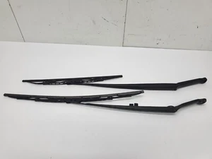 BMW E46 - Scheibenwischerarme Wischerarme vorne links rechts 7008931 (39) - Bild 1 von 6