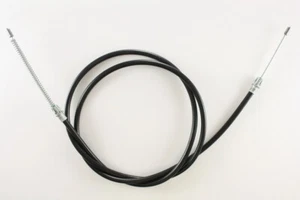Parking Brake Cable fits 1984-1991 Ford Bronco,F-150 PIONEER INC. - Picture 1 of 1