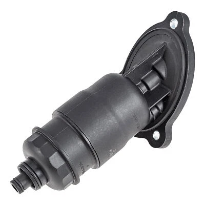 Filtro de transmisión nuevo para Audi A4 A5 09-16 A6 Quattro 12-15 2.0L 0AW301516H Foto 1 de 4