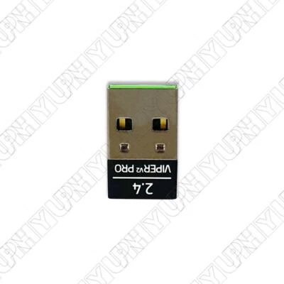 USB High quality Adapter Receiver for Razer Viper V2 Pro Wireless Gaming Mouse - Image 1 of 4