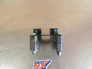 Lenkerbrücken HYTRAC 80 XLX - Bild 1 von 4