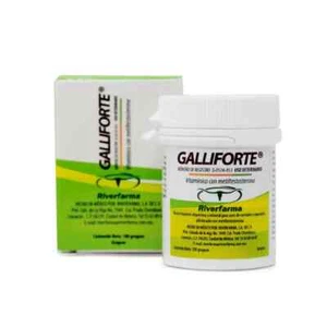 Galliforte Tablets - Picture 1 of 2