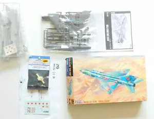 1/72 Mastercraft - Mikoyan Mig 21 SM "303 CAD" - komplett + Zubehör - Bild 1 von 1