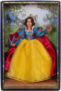 Disney Collector Snow White Collectible Fashion Doll in Signature Clothing New - Picture 1 of 6