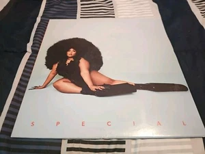 Lizzo - Special (Limited Edition Vinyl LP Alternate Cover) - USED - Picture 1 of 3