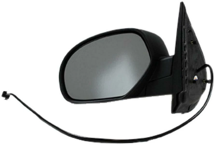 Door Mirror for 2011 Chevrolet Silverado 1500 Foto 1 de 1