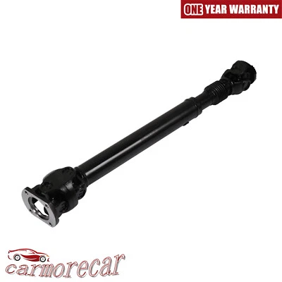 Front Drive Shaft Assembly for 2003-2009 Dodge Ram 2500 Ram 3500 Manual Trans - Image 1 of 4