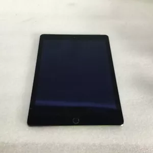 Apple iPad Air 2 Gen A1567 Tablet 9.7"64GB 8MP USB 2.0 Wi-Fi Unlocked - Picture 1 of 7