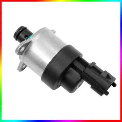 Válvula de control de succión regulador de presión de combustible para Fiat Ducato Iveco Daily 2.3 D Foto 1 de 4