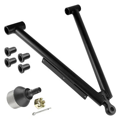 Brazo en A delantero inferior derecho con rótula para Polaris Ranger Crew 700 4x4 2008 2009 Foto 1 de 4