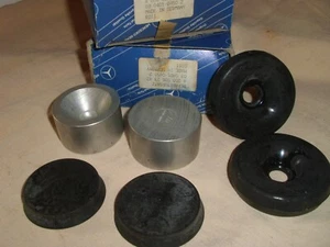 Cilindro de freno de rueda Rep Mercedes LP LA LS LPS 1418 1513 1517 1519 2219 O302 DE 1413 - Imagen 1 de 1