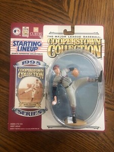 🔥 Starting Lineup Baseball Cooperstown  - Vintage Hall of Famers 🔥