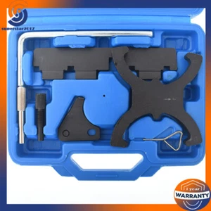 Camshaft Timing Locking Tool Kit Fit For Ford fusion Escape Focus - Foto 1 di 16