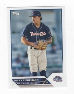 2023 TOPPS PRO DEBUT MINOR LEAGUE BASEBALL CARD #PD-101 - PD-200 PICK YOUR CARD