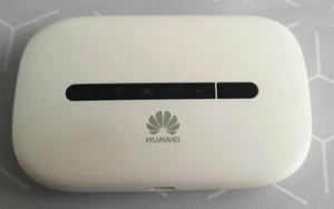 Huawei E5330 2G/3G Wireless Router Hotspot Mobile Broadband WIFI GWC Free Post - Picture 1 of 1