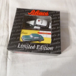 Schuco Piccolo Auto Shell Model Car LIMITED EDITION Buick 50 (S3) - Picture 1 of 6