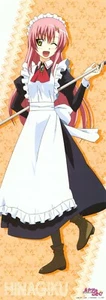 poster Hayate the Combat Butler anime Hinagiku Katsura - Picture 1 of 2
