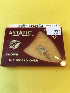 Original NOS Electro Voice Needle Stylus N562-sd for Various RCA - Picture 1 of 2