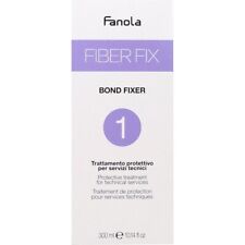 Fanola Fiber Fix Bond Fixer N1 300 ml (213,001l)