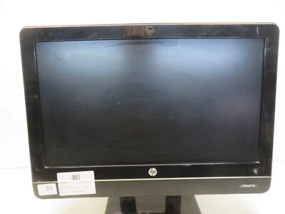 HP Omni 100 PC AMD Athlon II X2 260U 1.8GHz 4 GB NO HDD - Image 1 of 2