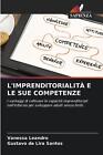 L'imprenditorialit E Le Sue Competenze By Vanessa Leandro Paperback Book
