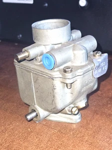 142-0593 ONAN CARBURETOR ZENITH VD76A Usable Substitute For VD77 CCKA-MS/3110J - Picture 1 of 8