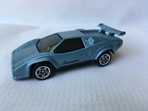 MATCHBOX MB16 LAMBORGHINI COUNTACH 1999 SERIES - Picture 1 of 2