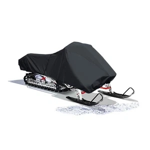 Arctic Cat ZR 900 440 500 580 600 700 800 Deluxe Snowmobile Sled Cover - Bild 1 von 6