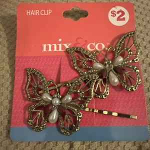 hair clips for kids - Picture 1 of 6
