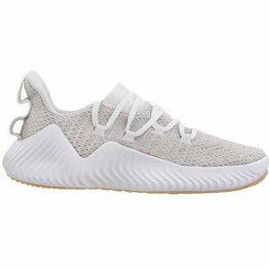 Las mejores ofertas en Zapatillas deportivas Adidas AlphaBounce Blanco para  Mujeres | eBay
