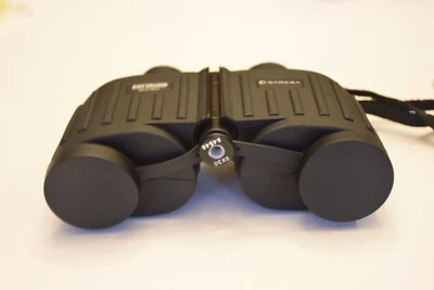 Binoculares Barska WP Battalion 8x30 AB11036 Foto 1 de 4