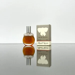 Albert Nipon Women Eau de Toilette 1/3oz-10ml Splash Travel Mini Sample (C73 - Picture 1 of 1