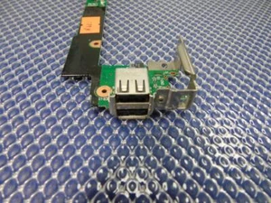 Lenovo Thinkpad R61i Laptop USB Board mit Kabel FRU P/N: 42W7639 - Bild 1 von 6