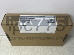 New SIEMENS 6AV2123-2DB03-0AX0 TOUCH PANEL HMI KTP400 BASIC 6AV2 123-2DB03-0AX0 - Picture 1 of 6