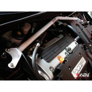 Front Strut Bar For Honda Integra (DC 5) (Type S) 2.0 01-06 (2WD) Tower Brace - Imagen 1 de 4