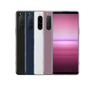 5G Sony X5 II (XQ-AS52) 128GB Dual Sim Entsperrt Smartphone - Bild 1 von 16