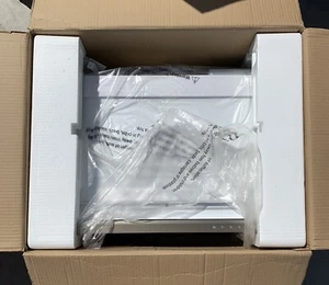 GAGGENAU 900 SERIES(pull out)VISOR HOOD(24”) #AH900761 FOR HOME or WORK,see pics - Picture 1 of 12