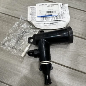 ⚡️Connettore a gomito rompicarico base Elastimold 166LR-B ⚡️200A LB con punto di prova⚡️ - Foto 1 di 4