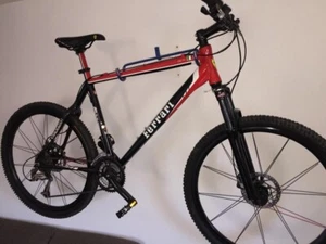 Ferrari Colnago CX-50 MTB – Sammlerstück in Top-Zustand (Rahmengröße M) - Bild 1 von 6