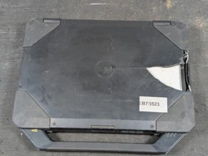 Dell Laptop for Parts - Not Working, No Accessories - Picture 1 of 15
