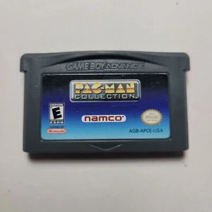 Colección Pac-Man - Suelto - Bueno - Gameboy Advance - Imagen 1 de 1