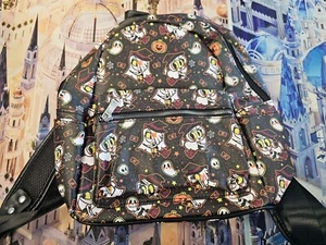 Charlie Vaggie Chaggie Official Mini Backpack NEW/UNUSED Hazbin Hotel - Picture 1 of 2