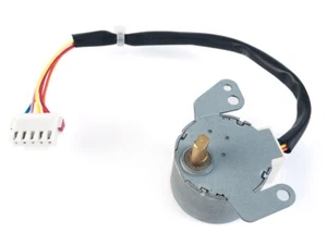 MOTOR LAMAS VENTILADOR MP28VB Split AIRE ACONDICIONADO DAITSU DS-18UIAK Recambio - Imagen 1 de 1