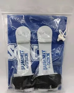 Summit Athletic Grip by Gibson New with Carrying Bag - Picture 1 of 7