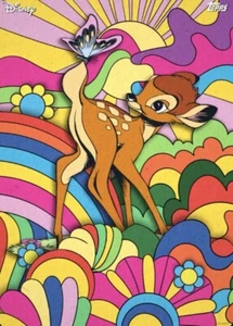 [DIGITAL CARD] Topps Disney - Bambi - Storybook Time 22 S1 - Motion - Picture 1 of 1