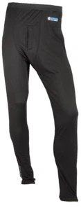 OXFORD WARM DRY MOTORBIKE MOTORCYCLE BASE LAYER PANTS TROUSERS - LADIES - Picture 1 of 8
