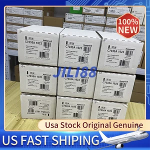 Honeywell C7035A1023 NEW sealed Flame Detector Sensor C7035A1023 Free Ship - Picture 1 of 6