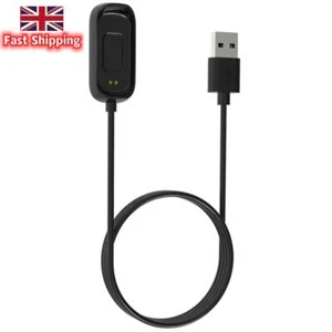 Magnetic Smart Bracelet Charging Cable for OPPO Band Style (SpO2) (100cm) - Zdjęcie 1 z 6